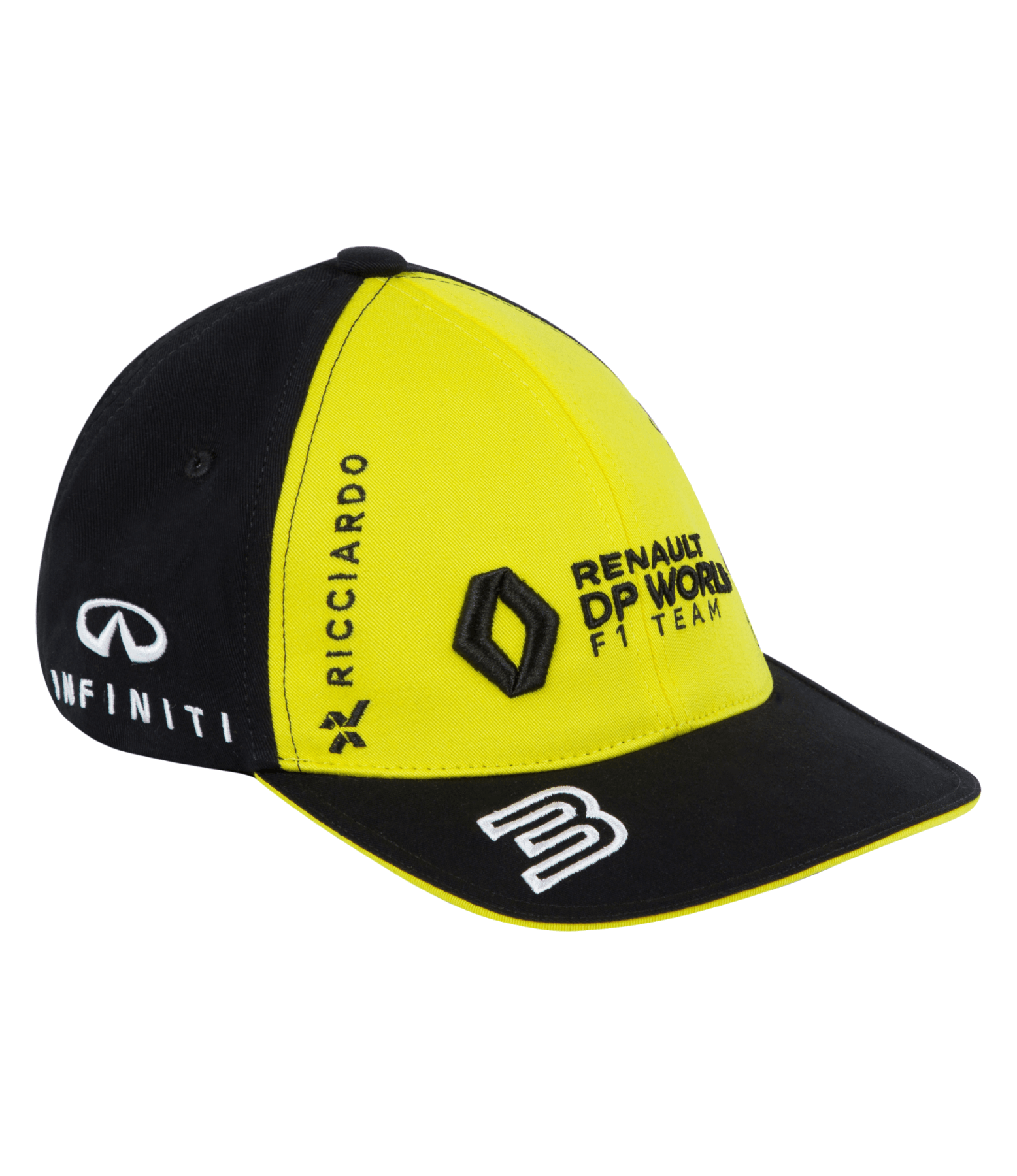 cap official website