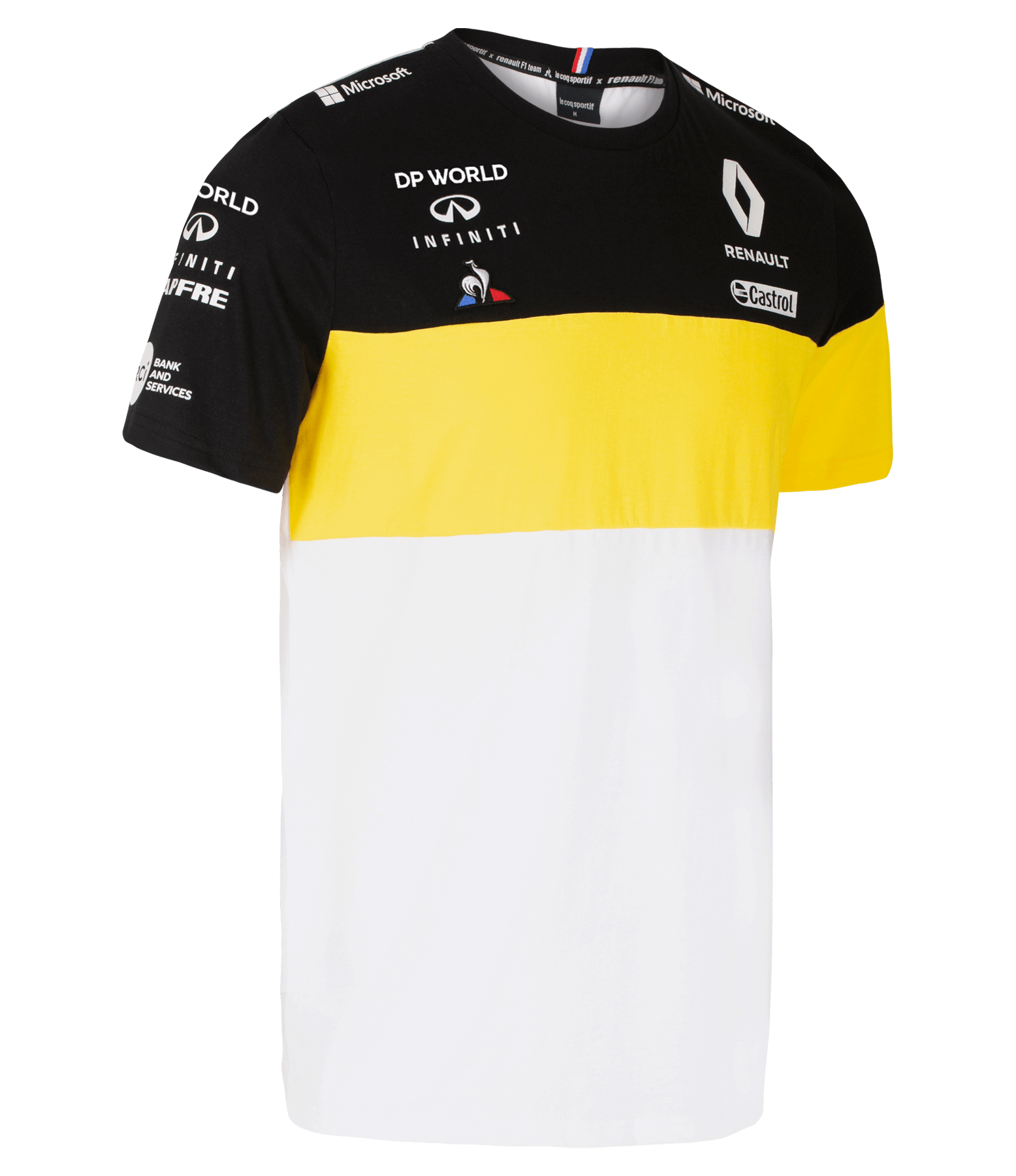 renault dp world f1 team 2020 men s t shirt white size xxxl rs f1 official website renault dp world f1 team 2020 men s t