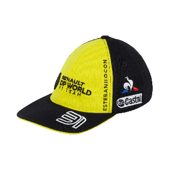 cap official website