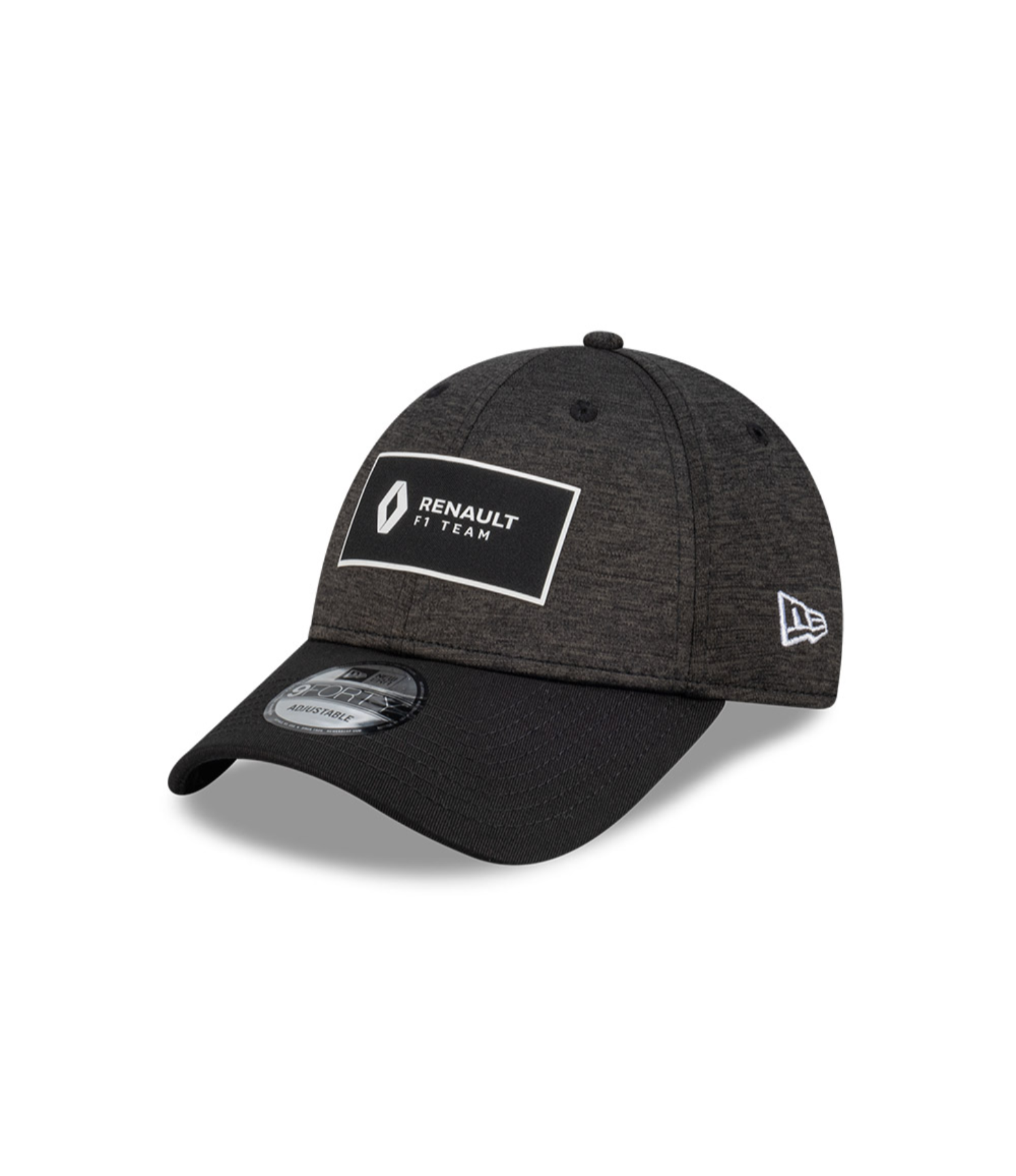 casquette renault f1 team