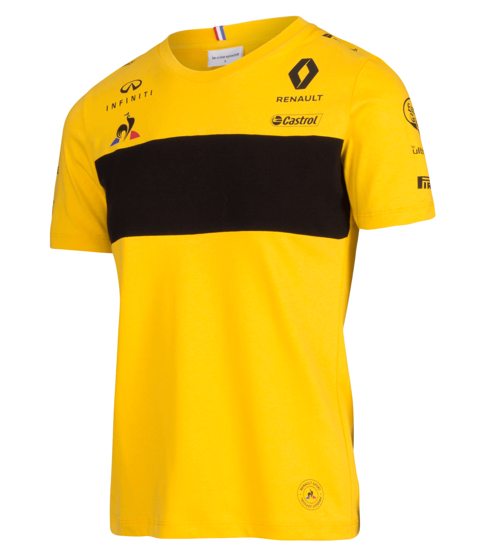 Le Coq Sportif Renault Sport Vetement Coq Sportif Veste Renault