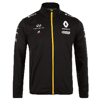 Vêtements RENAULT F1® TEAM - Site Officiel RS F1