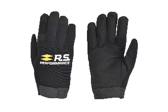 Gants de mécanicien RENAULT SPORT taille S