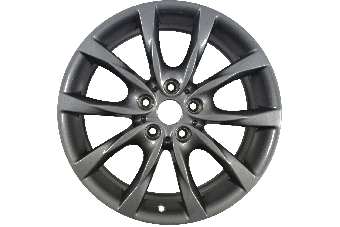 Jante Keza 18" pour Megane III R.S.