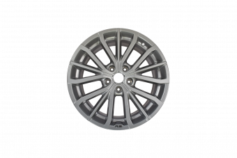 Jante TROPHY 18" CLIO IV R.S.