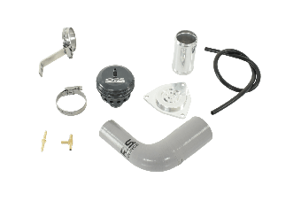 Kit dump valve circuit ouvert pour Megane III R.S.
