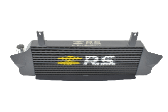 Kit échangeur pour Megane III R.S.