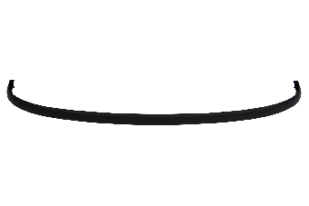 Lame avant Twingo II R.S.