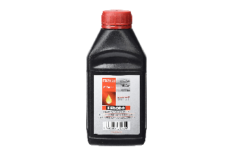 Liquide de frein FERODO Formula DOT 5.1 miscible 500ML