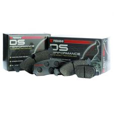 Plaquettes de frein FERODO FDS558 DS Performance 105,2 mm x 54,8 mm x 11 mm