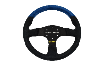 Volant Cup Sabelt Renault Sport