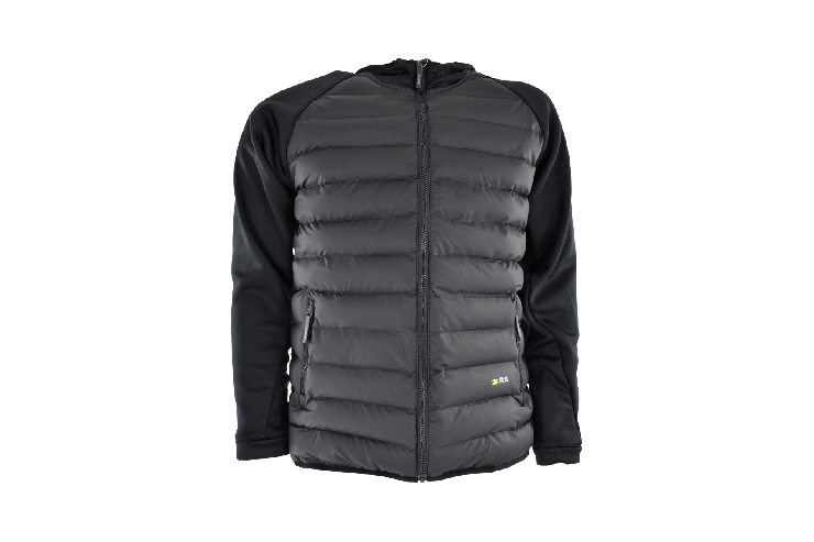 Doudoune de sport homme clearance